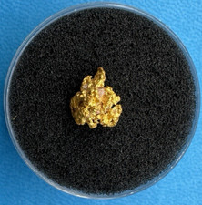 1 pépite d'or Australie 24k -