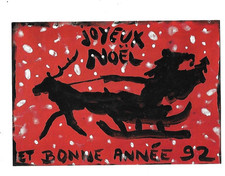 CP Carte Postale de collection