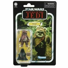 WICKET Star Wars Vintage