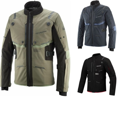 Ixon skeid veste moto - ixon,