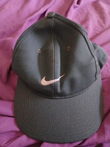 Casquette verte nike neuve - casquette,