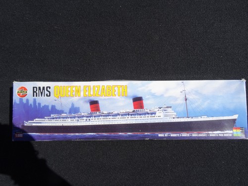 Airfix 600 ref 06201 - 1:600,