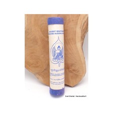 Encens bhoutanais ancien