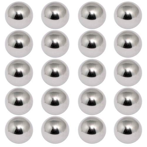 Billes 7mm acier roulement - billes,