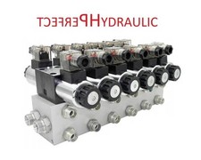 Vanne de commande de soupape