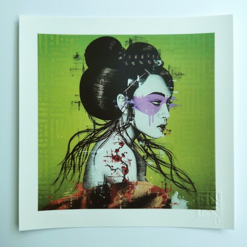 Findac fin dac okurimono - dac, –