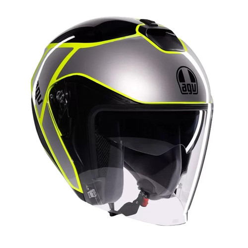Agv irides davao - agv,