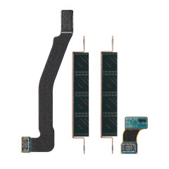 Antenna flex cable - antenna, with
