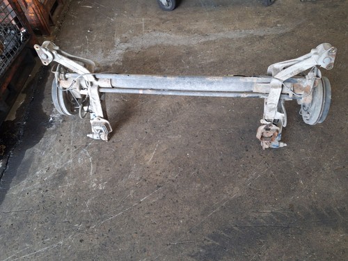 Train arriere tambour peugeot - train,