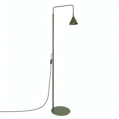 Lampadaire nox moderne - lampadaire,