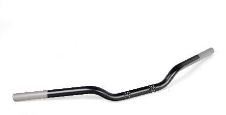 Suzuki 650 gsxf - 650, guidon