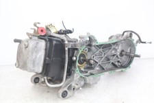 ENGINE - HONDA SCV LEAD 100 (2003 - 2007)