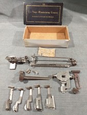 Accessoires pour Machines à