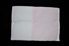 protège carnet de santé rose