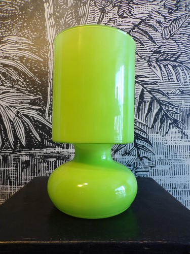 Vintage lampe - vintage,
