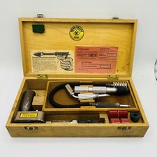 Motometer Kompressionsdruckschreiber Nr. 23.01.1003 OLDTIMER VINTAGE VW BEETLE 