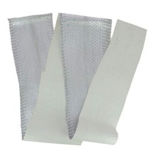 Peau de cuir de serpent