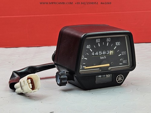 Tableau bord compteur - de,