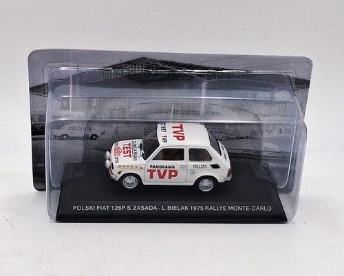 Hachette die cast - die, 1/43