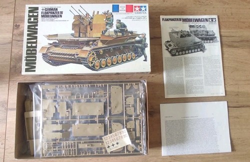 Maquette tamiya german - tamiya,