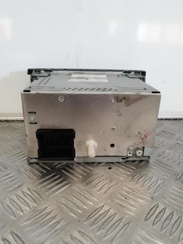 Autoradio ford max 1818661 - c-max,