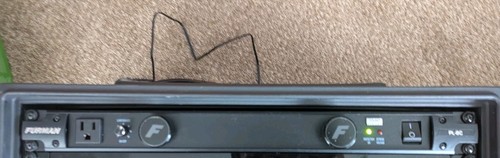 Furman rack mount power - rack,