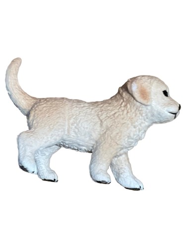 Schleich golden retriever - schleich,