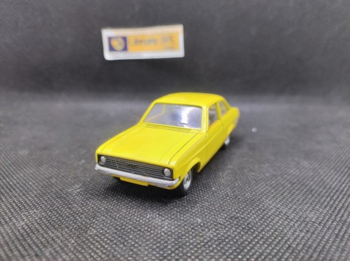 Ford escort l - ford,