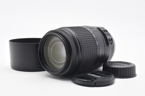 Objectif nikon dx nikkor - nikon,