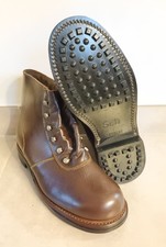 Brodequins de montagne semelle