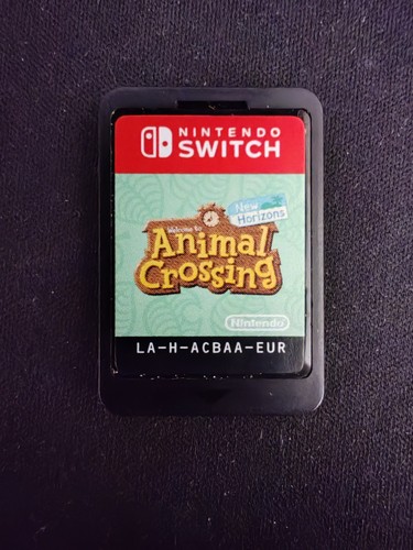 Nintendo animal - 🏝️nintendo,