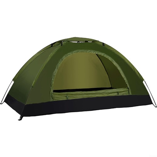 Tente camping 2 personne - camping,