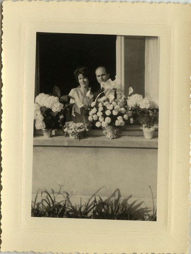 Antique photo vintage - antique,