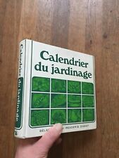 ROY HAY calendrier du