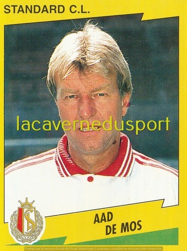 295 aad mos standard - aad, de