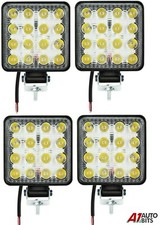 48w 16 LED Travail Spot