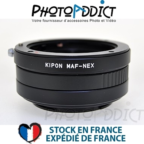 Kipon nex bague adaptation - kipon,