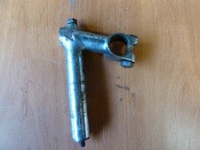 Ancien vélo potence guidon
