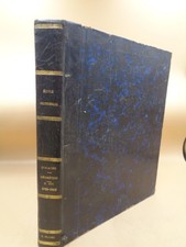 M. d'Ocagne : Cours de