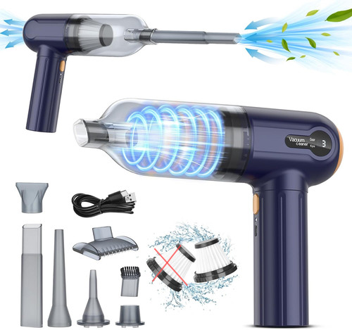 Aspirateur sans fil 000 - aspirateur,