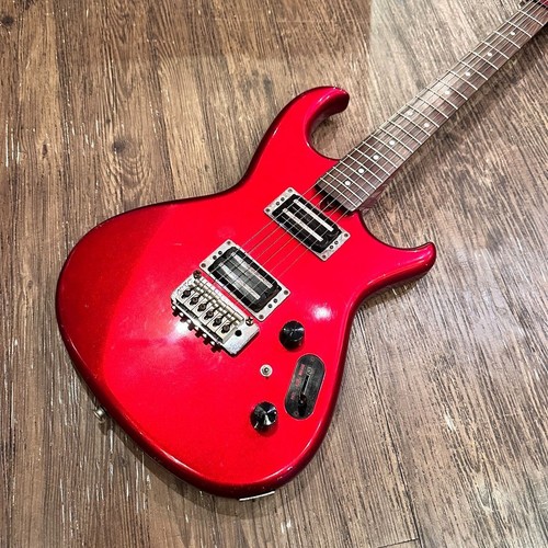 Guitare électrique japonaise