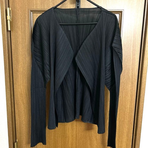 Veste pleats please - pleats, issey