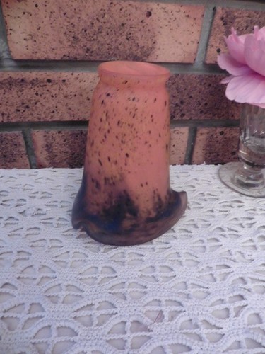 Ancienne tulipe pate - tulipe, de