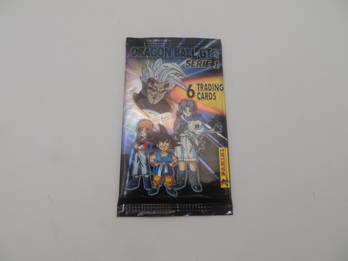 Carte dragonball booster - -,