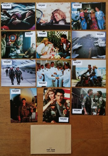 Top gun tom - top,