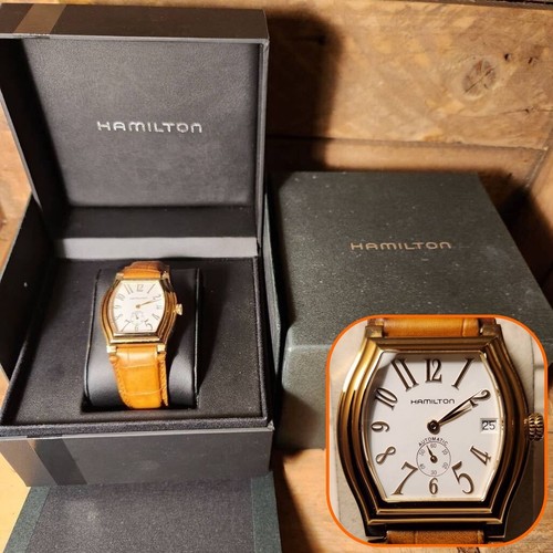 Hamilton dodson classic - hamilton,