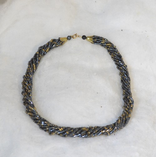 Collier ras cou - collier, de