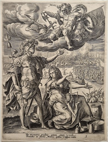 Adriaen collaert mars 1581 - mars.,