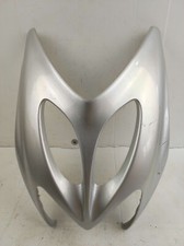 Kit carrosserie 11 pièces MBK