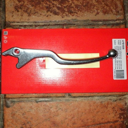 Levier frein suzuki rv 125 - frein,